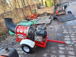 Online árverés:   BUFFALO TURBINE  CK