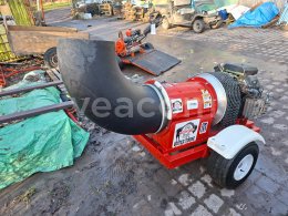 Online árverés:   BUFFALO TURBINE  CK