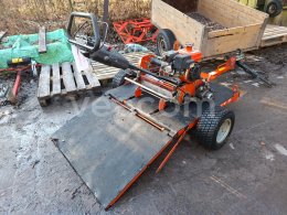 Online aukce:   JACOBSEN GREENS KING 523A