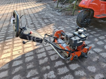 Online árverés:  JACOBSEN GREENS KING 523A