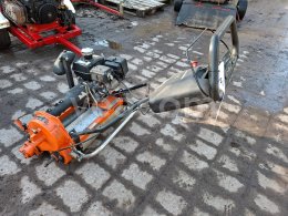 Online aukce:   JACOBSEN GREENS KING 523A