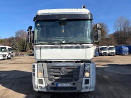 Интернет-аукцион: RENAULT  MAGNUM DXI 520