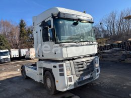 Интернет-аукцион: RENAULT  MAGNUM DXI 520