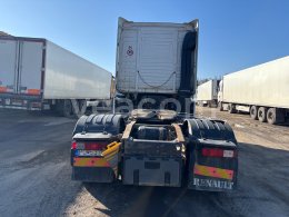 Интернет-аукцион: RENAULT  MAGNUM DXI 520