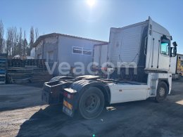 Интернет-аукцион: RENAULT  MAGNUM DXI 520