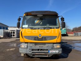Интернет-аукцион: RENAULT  KERAX 500 8X4 + HR