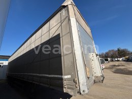 Online aukce: SCHMITZ  CARGOBULL S01