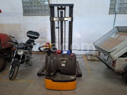 Online aukce:   ELECTRIC STACKER CDDR10