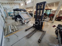 Online aukce:   ELECTRIC STACKER CDDR10