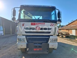 Online aukce: TATRA  T 158 /II 6X6 PHOENIX