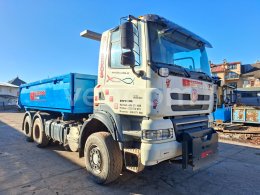 Online aukce: TATRA  T 158 /II 6X6 PHOENIX