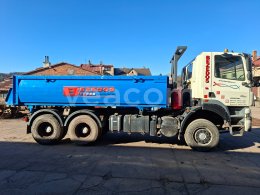 Online aukce: TATRA  T 158 /II 6X6 PHOENIX