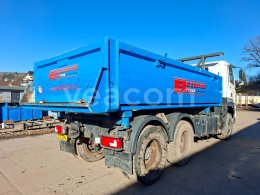 Online aukce: TATRA  T 158 /II 6X6 PHOENIX