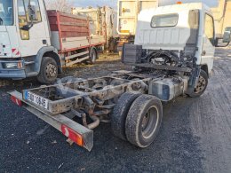 Online aukce: MITSUBISHI  FUSO CANTER 3S13