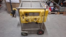 Online aukce: PUTZMEISTER  STROMIXER D 1000