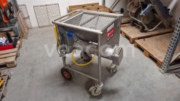Online aukce: PUTZMEISTER  STROMIXER D 1000