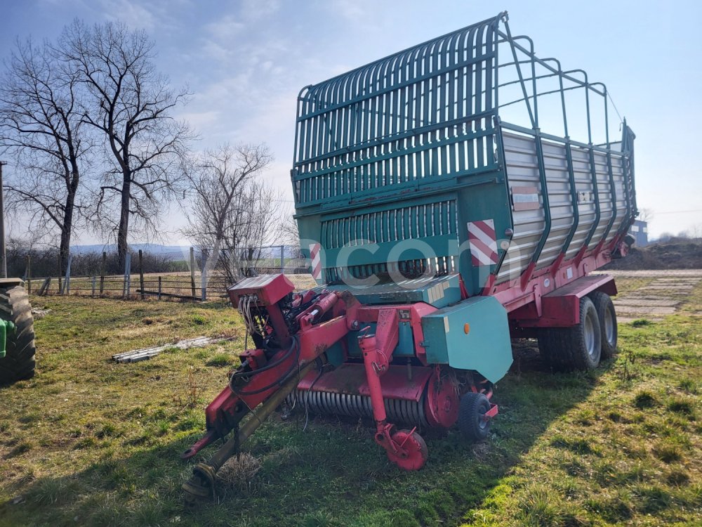 Online árverés: HORAL  SP3-340.2