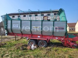 Online aukce: HORAL  SP3-340.2