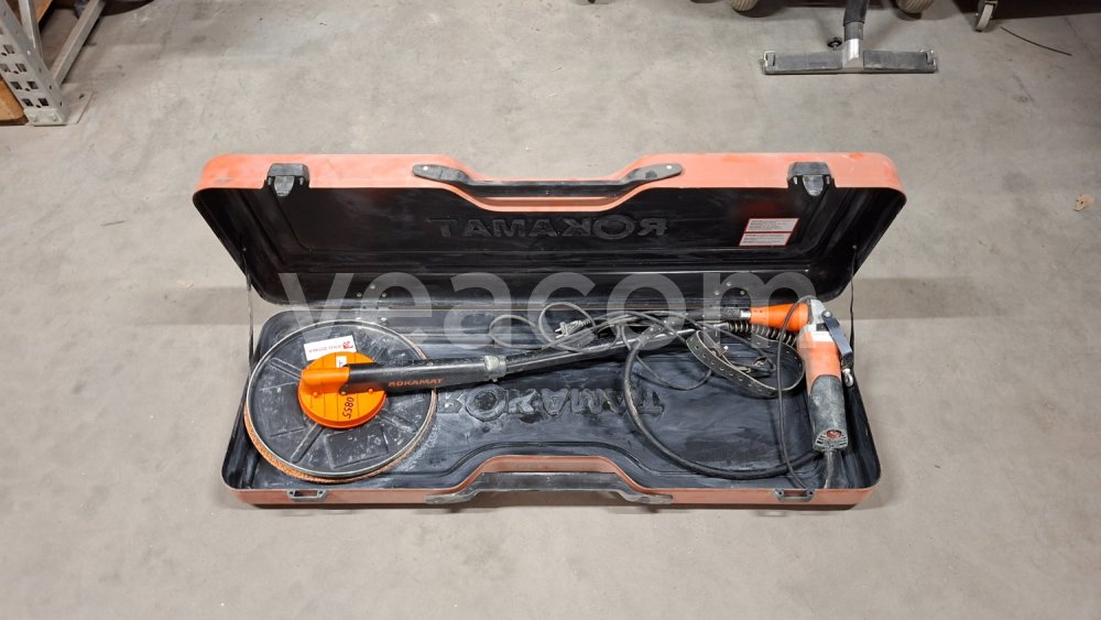 Online árverés:  ROKAMAT PFM 30000