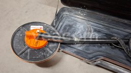 Online aukce:   ROKAMAT PFM 30000