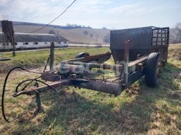 Online aukce:  PRÍVES NA PREPRAVU KONTAJNEROV