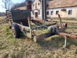 Online aukce:   PRÍVES NA PREPRAVU KONTAJNEROV