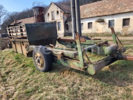 Online aukce:   PRÍVES NA PREPRAVU KONTAJNEROV