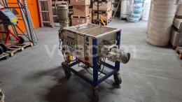 Online aukce:   M-TEC DUOMIX PLUS E