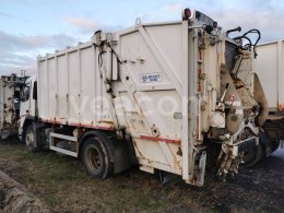 Online aukce: VOLVO  FM9 260 42R