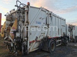 Online aukce: VOLVO  FM9 260 42R