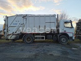 Online aukce: VOLVO  FM9 260 42R