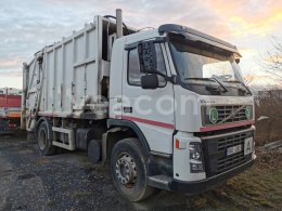 Online aukce: VOLVO  FM9 260 42R
