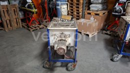 Online aukce:   M-TEC DUOMIX PLUS E