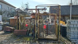 Online auction:   STAVEBNÍ STROJÍRENSTVÍ N. P. BRNO - VS65