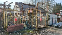 Online auction:   STAVEBNÍ STROJÍRENSTVÍ N. P. BRNO - VS65