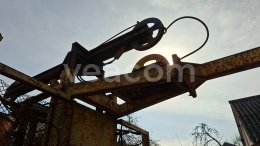 Online auction:   STAVEBNÍ STROJÍRENSTVÍ N. P. BRNO - VS65