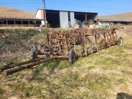 Online aukce:  LÚČNE BRÁNY