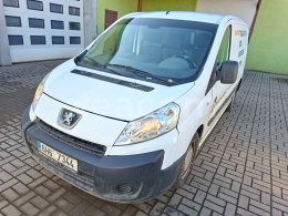 Online árverés: PEUGEOT  EXPERT