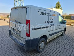 Online aukce: PEUGEOT  EXPERT