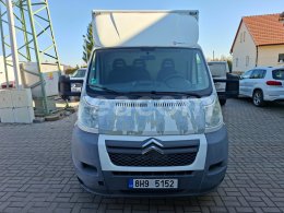 Online aukce: CITRÖEN  JUMPER