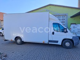 Online aukce: CITRÖEN  JUMPER