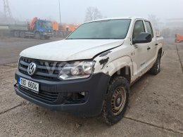 Online aukce: VOLKSWAGEN  AMAROK 4X4