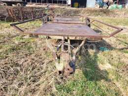 Online aukce:   VOZÍK