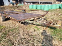 Online aukce:   VOZÍK