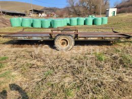 Online aukce:   VOZÍK