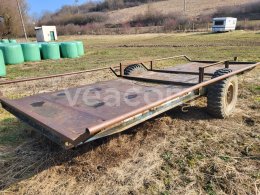 Online aukce:   VOZÍK