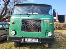 Online aukce: ŠKODA  706 MTSP25