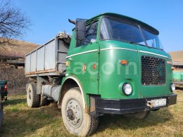 Online aukce: ŠKODA  706 MTSP25