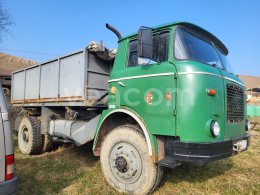 Online aukce: ŠKODA  706 MTSP25