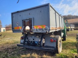 Online aukce: ŠKODA  706 MTSP25